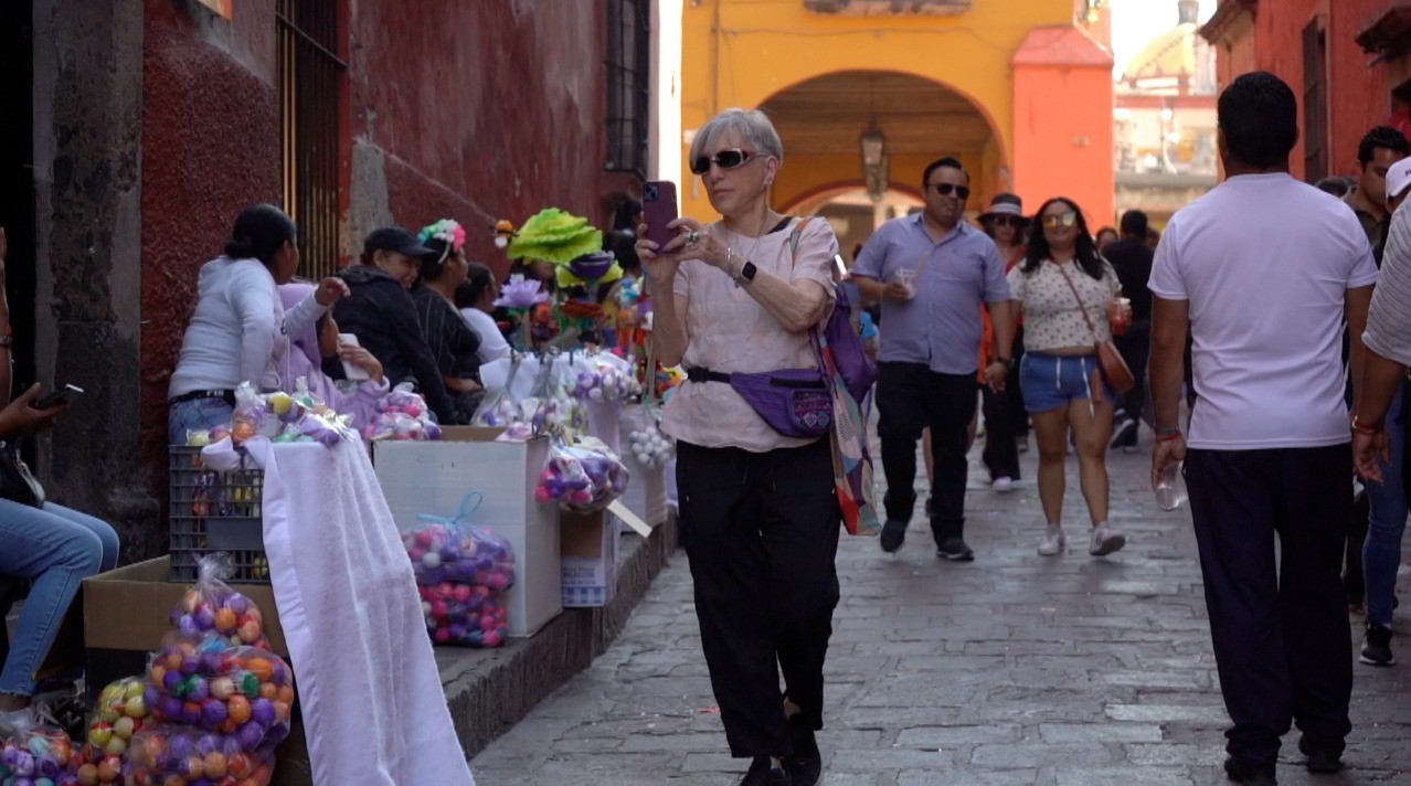 San Miguel de Allende