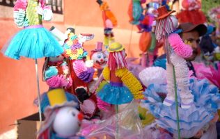 San Miguel de Allende, Carnaval