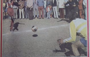 Torneo de Los Barrios
