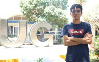 ug, convocatorias