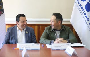 Convenio UVEG
