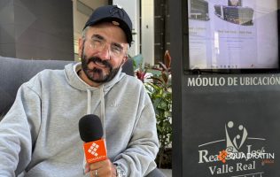 NACE quinta hija de Vicente Fernández Junior