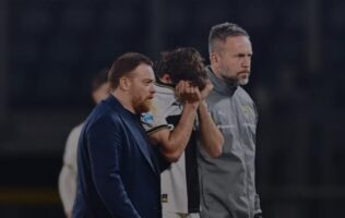 Pierde Estados Unidos a Cremaschi por lesión rumbo al Mundial