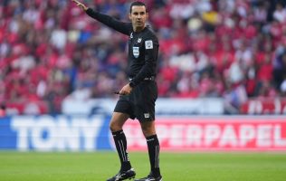 Confirma FMF que árbitros mexicanos permanecen varados en Catar