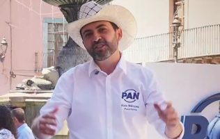 PAN Estatal