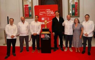 Copa del Mundo