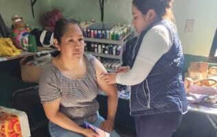 Acámbaro, tamizajes