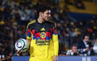 Avanza América a cuartos de final tras eliminar a Philadelphia Union