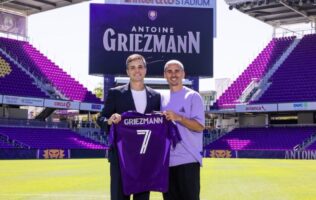 Antoine Griezmann