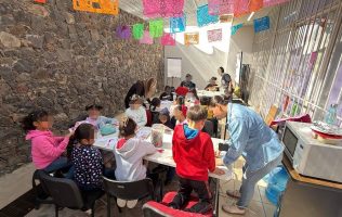 Aprendiendo valores