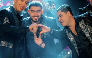 Arrolladora