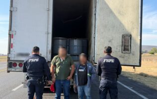 FSPE, Químicos