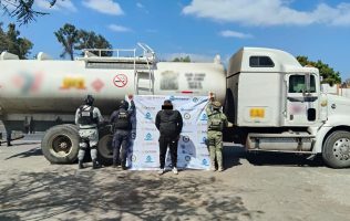 Gasolina, Villagrán, Apaseo el Grande