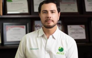 Escala a la ONU asesinato de líder limonero en Apatzingán