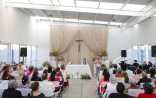 Centro Gerontológico