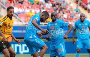 Congo