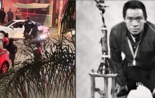 Asesinan a futbolista amateur “El Manzana” en Celaya