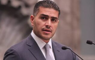Detienen en Tlaxcala a presunto integrante de La Familia Michoacana