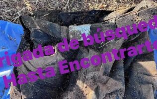 Localizan cuerpo en fosa clandestina durante búsqueda en Irapuato