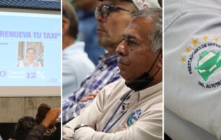 Ofrece financiera estatal créditos de hasta 500 mil pesos a transportistas en Irapuato