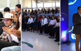 Firman convenio “Líderes que Emprenden” para impulsar talento joven en Guanajuato