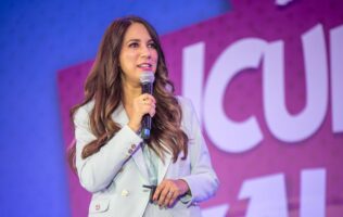 Destaca Gobernadora avances de mujeres con estrategia Aliadas en Guanajuato