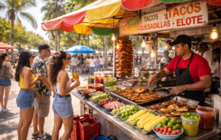 Aumenta riesgo de enfermedades gastrointestinales por calor