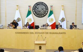 Morena en el Congreso