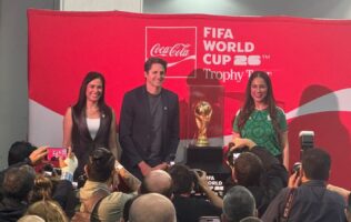 Copa del Mundo