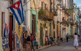 Cuba