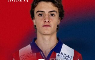 Emiliano Muñoz