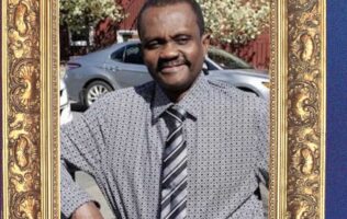 Muere migrante a manos del ICE