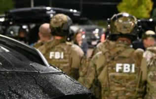 FBI