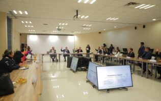 seguridad y protección a periodistas