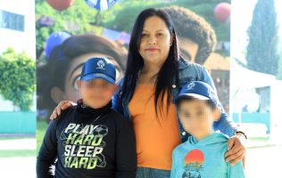 familia, Crianza Positiva