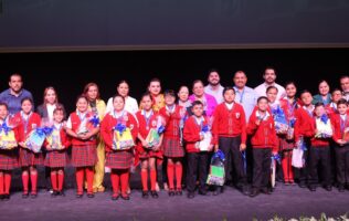 HIMNO ESTATAL