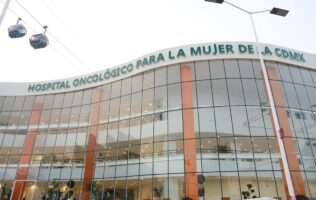 Hospital oncológico