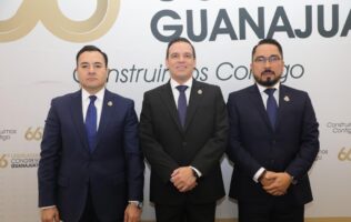 Reporta Guanajuato baja de 64% en homicidios dolosos en un año