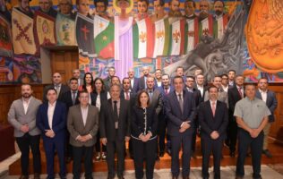 Anuncia Veracruz 17 proyectos con inversión de mil 186 mdd