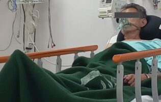 Familia de paciente acusa falta de diagnóstico, desabasto de medicamentos y saturación hospitalaria en el IMSS San Alejandro