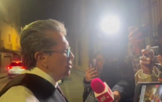 Retrasa Morena envío de reforma electoral a Diputados
