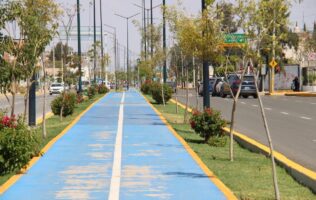 Irapuato, reparación