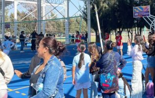 Juegos Deportivos
