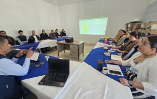 Junta Comisión Estatal del Agua