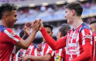 Jornada 11 Liga Mx