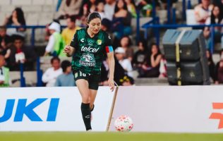León Femenil