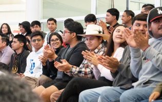 líderes emprendedores
