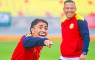 Club Morelia