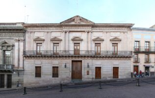 Conde Rul, museo