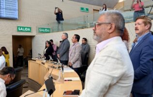Congreso de Guanajuato